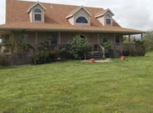 15823 Denver Rd, Omaha, AR 72662