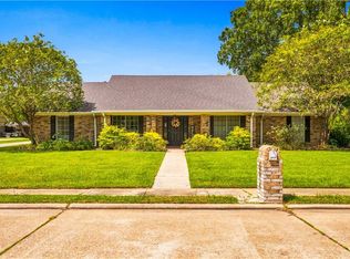 4814 Westgarden Blvd, Alexandria, LA 71303