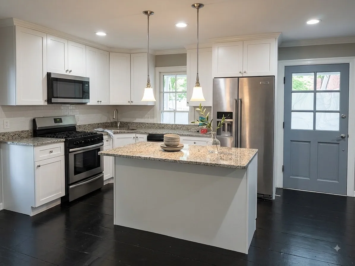 3 bed, $4,199 — Photo 2