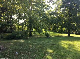 0 Caple Ln, North Little Rock, AR 72117