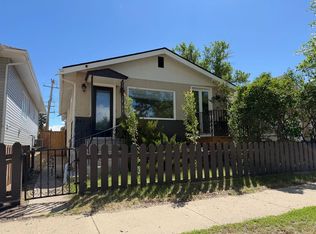 541 N 3rd Ave W, Drumheller, AB T0J0Y3
