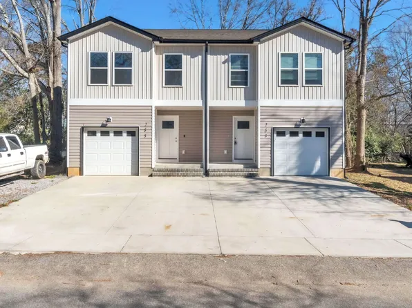 253 Woodruff St, Woodruff, SC 29388