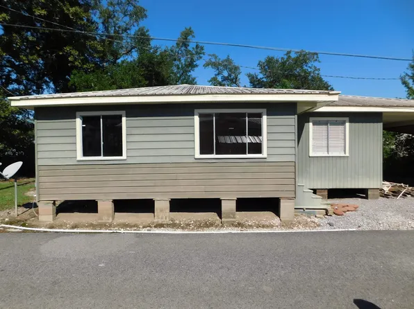 168 W 182nd Pl, Galliano, LA 70354