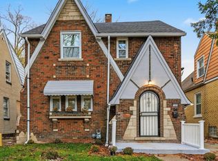 11810 Riad St, Detroit, MI 48224