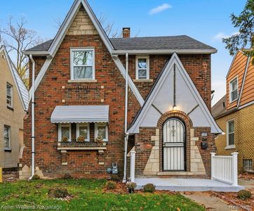 11810 Riad St, Detroit, MI, 48224