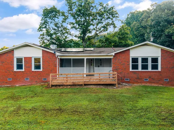 340 Pattie Gap Rd, Philadelphia, TN 37846