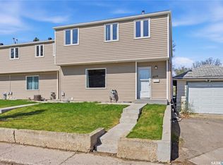 Wascana Townhomes, Regina, SK S4S 6A4