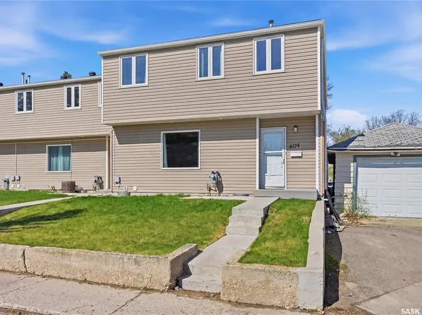 4174 Castle ROAD, Regina, SK S4S 6A4