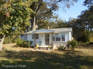 982 Reedy Creek Rd, Four Oaks, NC 27524