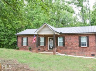 191 Old Hamilton Mills Rd #16, Bremen, GA 30110