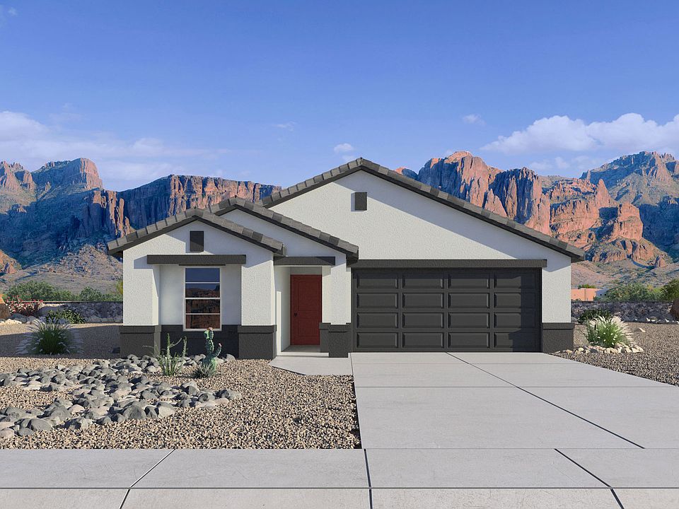 Plan Elevation.