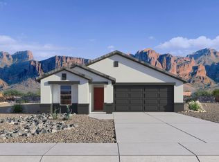 6140 S 260th Ln, Buckeye, AZ 85326
