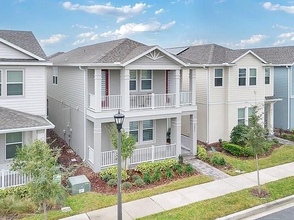 2nd image of 15026 Summer Harvest St #4/35