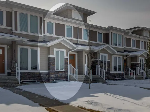 339 Viscount Dr #207, Red Deer, AB T4R 0S2