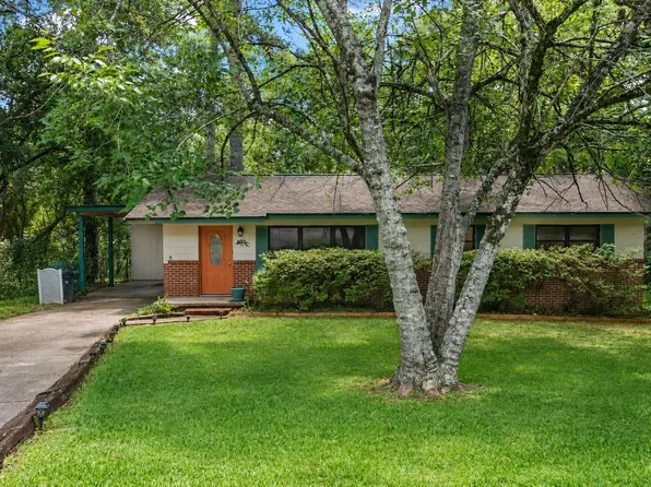 1505 Myrick Rd, Tallahassee, FL 32303