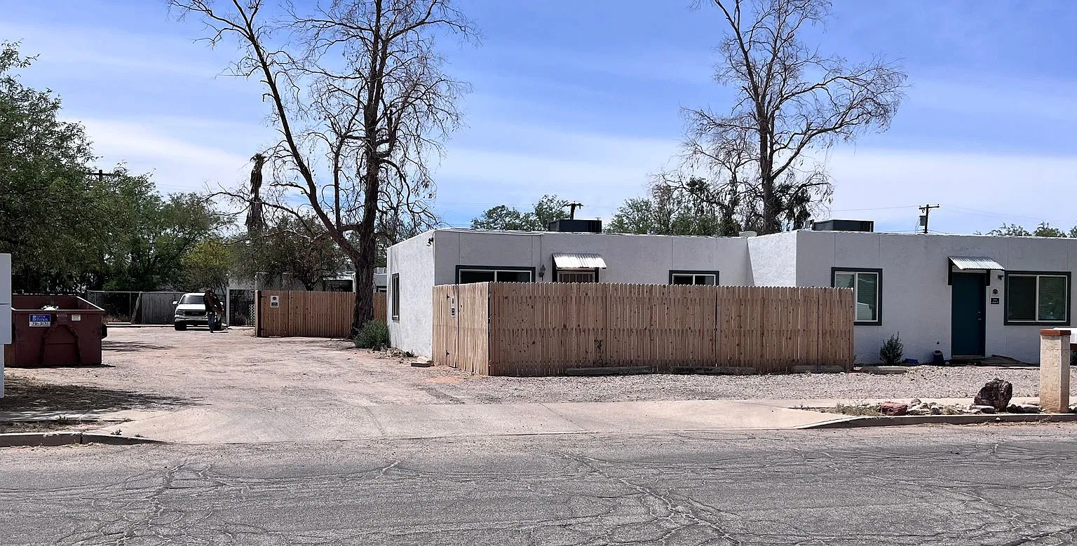 Agave Flats — Photo 1