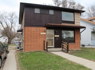 4749 N 48th St, Milwaukee, WI 53218