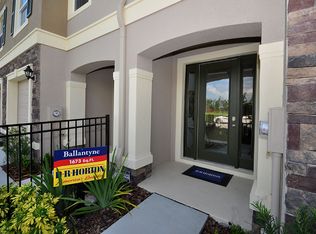 12733 Lexington Ridge St, Riverview, FL 33578