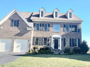 4379 Shamrock Dr, Monrovia, MD 21770