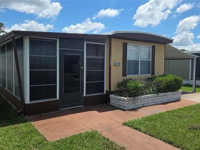 37112 Sandra Ave, Zephyrhills, FL, 33542