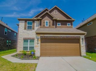 14918 Hope Hills Ln, Cypress, TX 77433