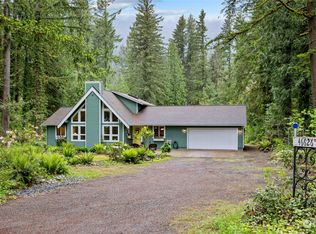 46626 SE Mount Si Rd, North Bend, WA 98045