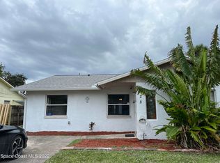 628 Leo Dr, Cocoa, FL 32926