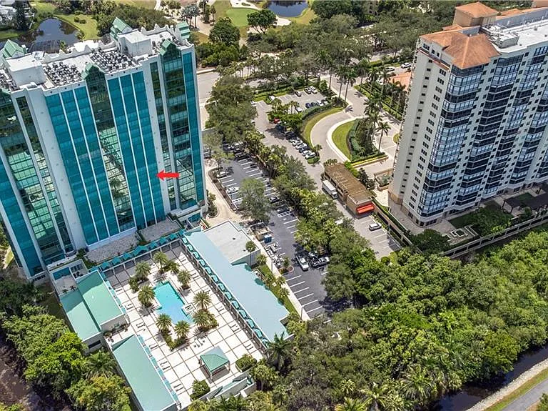 7515 Pelican Bay Blvd #5B — Photo 47