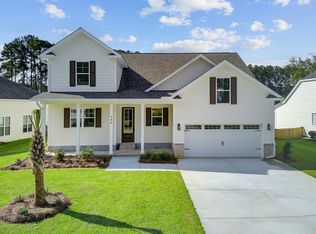 396 Decatur Dr, Summerville, SC 29486