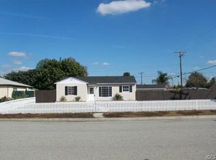 5402 N Calera Ave, Covina, CA 91722
