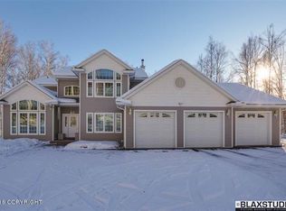 685 Knightsbridge Rd, Fairbanks, AK 99709