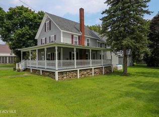 7662 Route 22, West Chazy, NY 12992