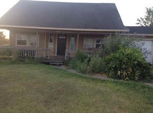 1018 Crouch Rd, Victoria, TX 77905