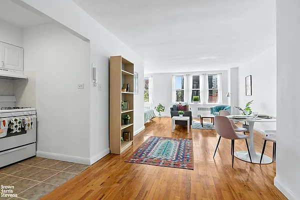 Sold by Brown Harris Stevens | media 2