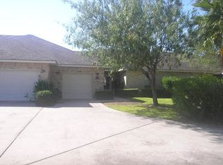 46 Golf House Rd, Laguna Vista, TX 78578