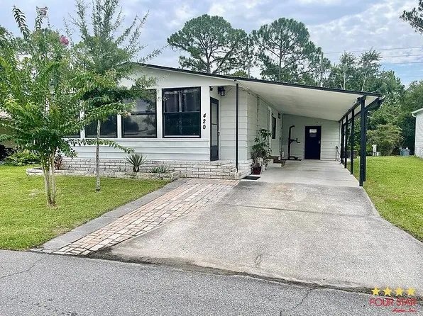 420 Forest Ln, Kissimmee, FL 34746