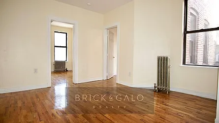 Rented by BRICK & GALO REALTY CORP