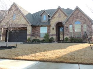 2536 Balmain Ct, Trophy Club, TX 76262