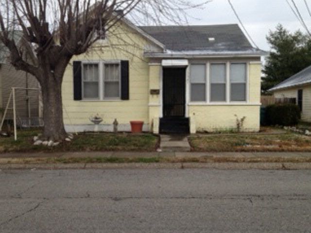 1st image of 1527 W 1st St