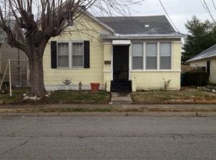 1527 W 1st St, Owensboro, KY 42301