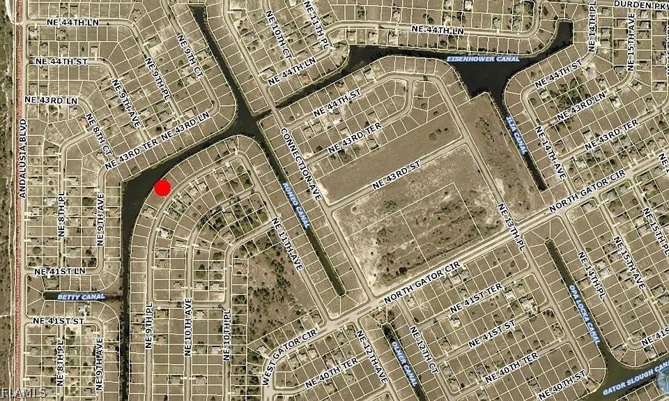 2nd image of 4144 NE 9th Pl