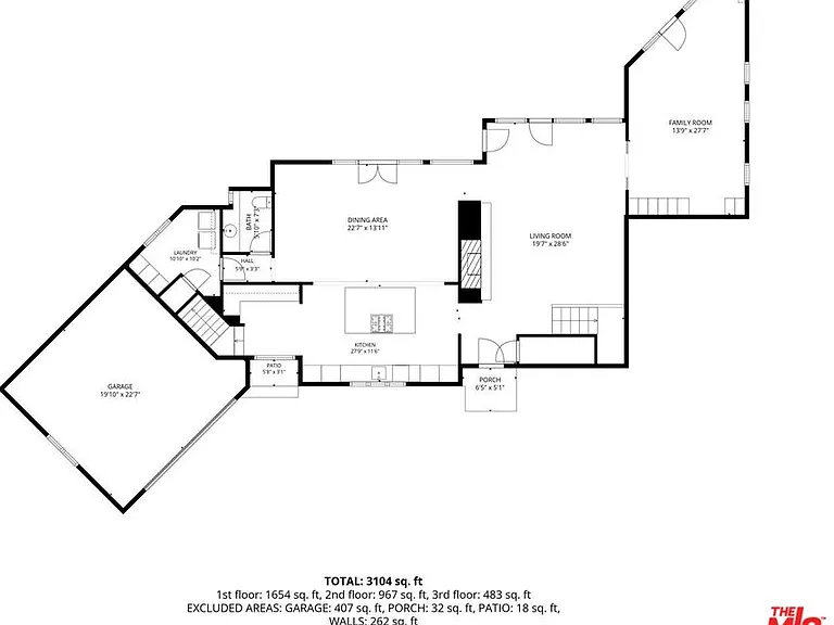3240 Tilden Ave — Photo 57