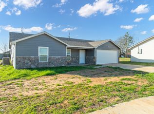 432 Whitney Ct, Rio Vista, TX 76093