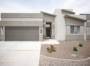 3525 Essence St, El Paso, TX 79938