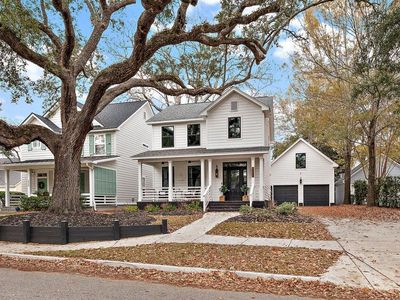 3034 Baltimore St, Charleston, SC, 29492