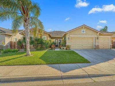 228 Northampton Way, Newman, CA, 95360