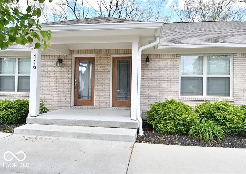 1st image of 116 Parthenia Ave #B