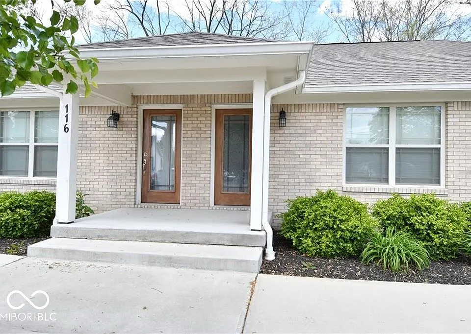 116 Parthenia Ave #B