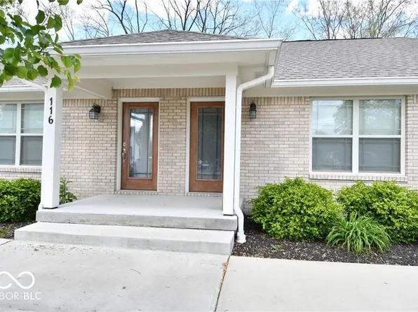 116 Parthenia Ave #B, Brownsburg, IN 46112