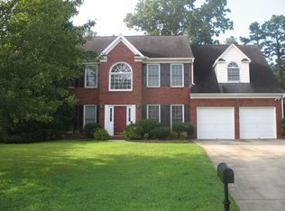 1949 Westover Ln NW, Kennesaw, GA 30152